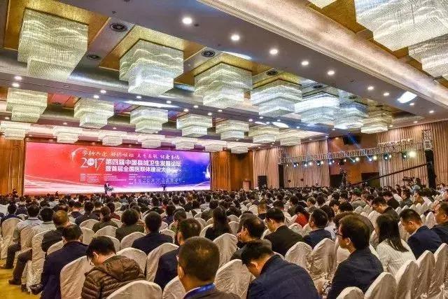 學科共建 榜樣領航：我院榮獲“中國縣域醫院學科能力建設獎”