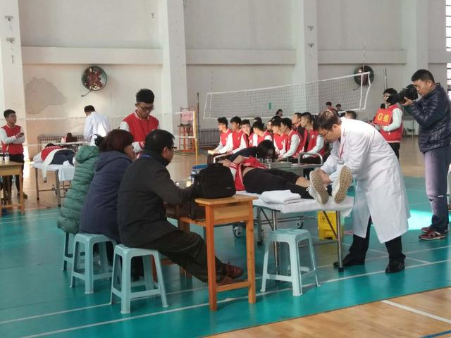 喜訊：我院選手在全省基層中醫藥適宜技術技能競賽中喜獲佳績