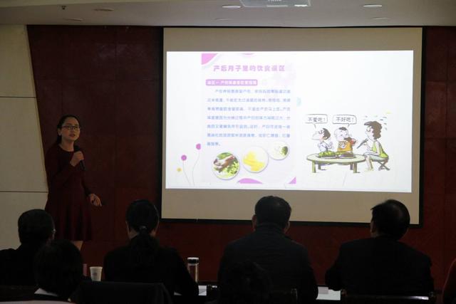 讓醫學科普更接地氣，白衣天使化身舞臺“演說家”